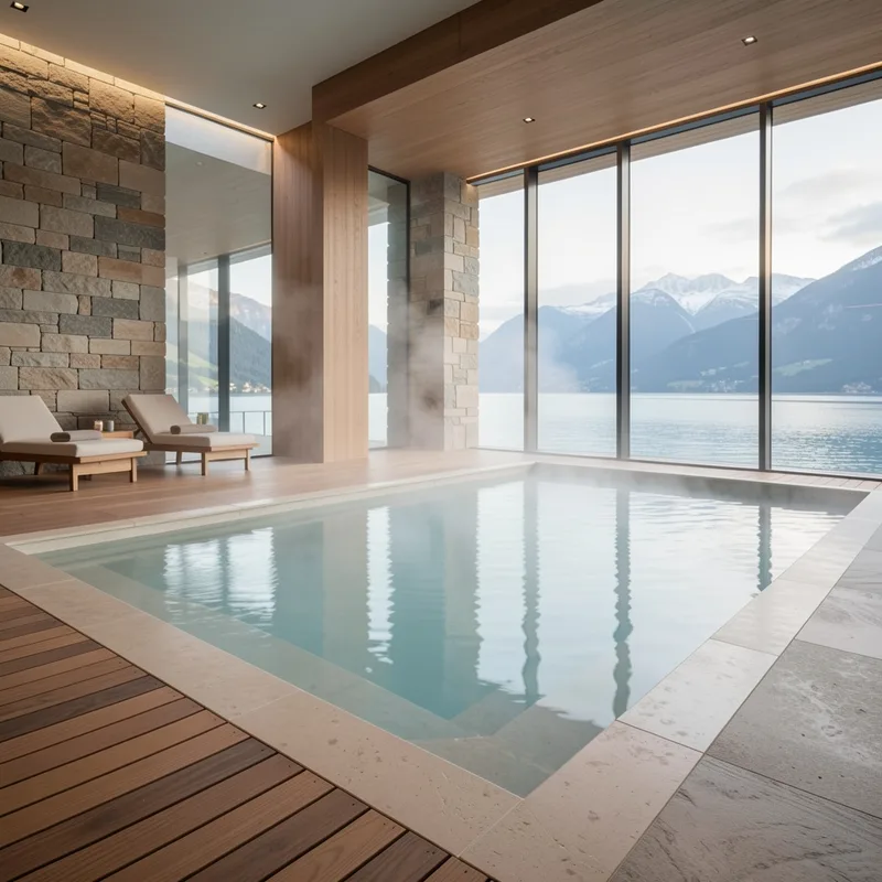 Aix-les-Bains spa thermal : soins, tarifs et avis pour une cure en 2026