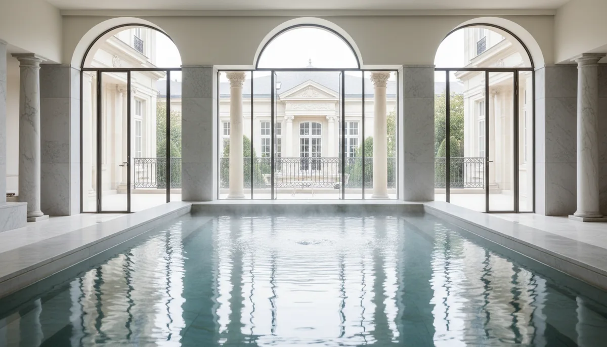 Cure thermale en France : orientations, stations et prise en charge