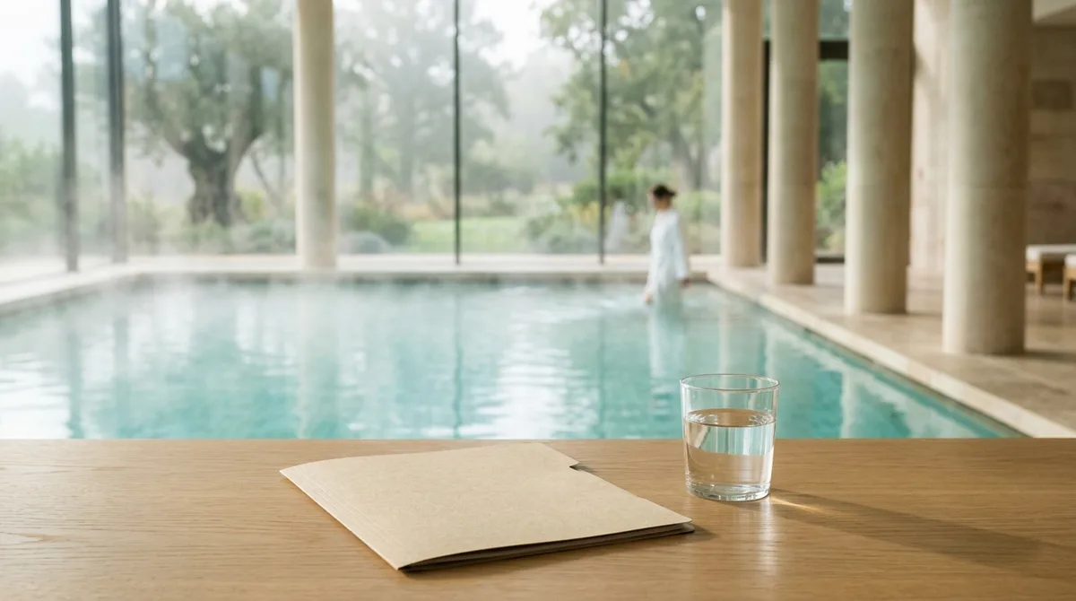 Remboursement cure thermale : prise en charge Sécu, mutuelle et hébergement