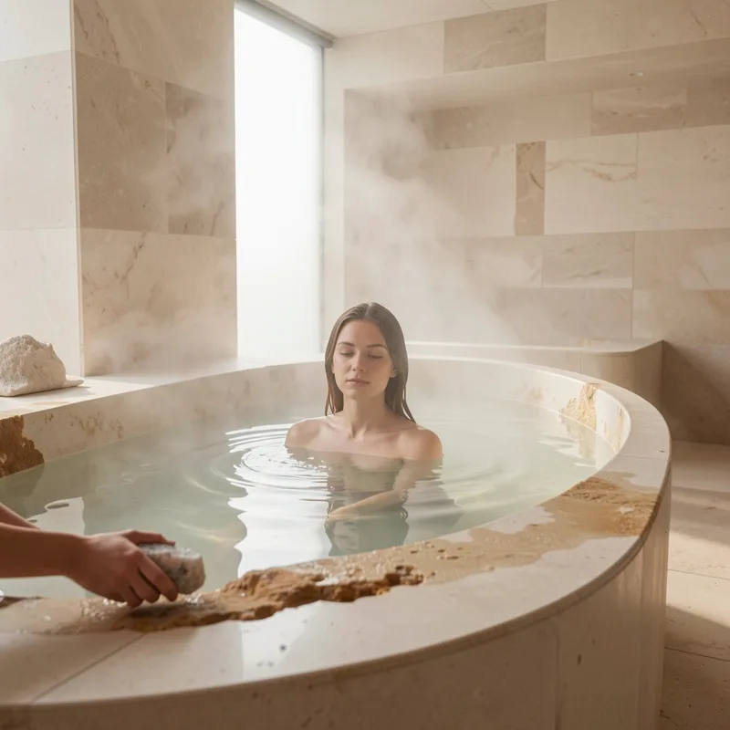 Espace thermal : soins, bien-être et tarifs pour une cure réussie en 2026