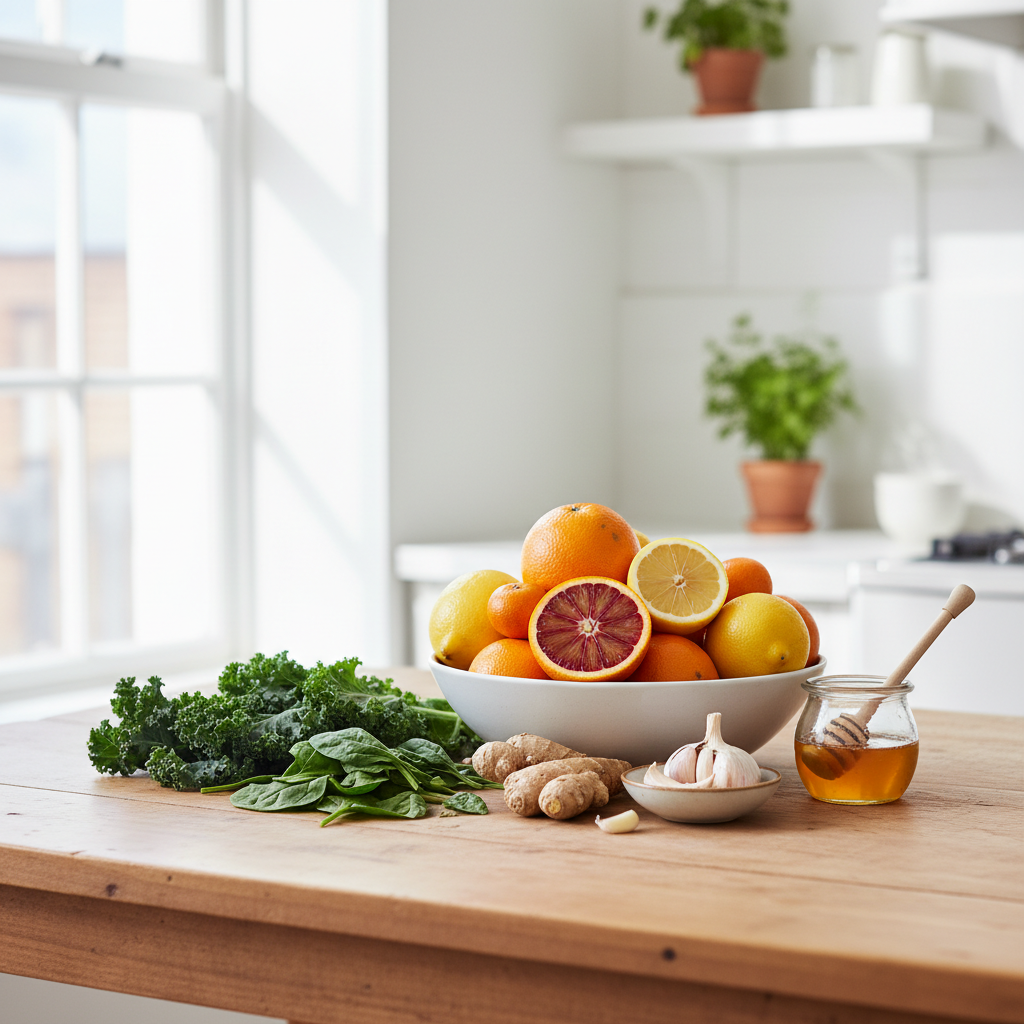 Renforcer son immunité naturellement : le guide complet