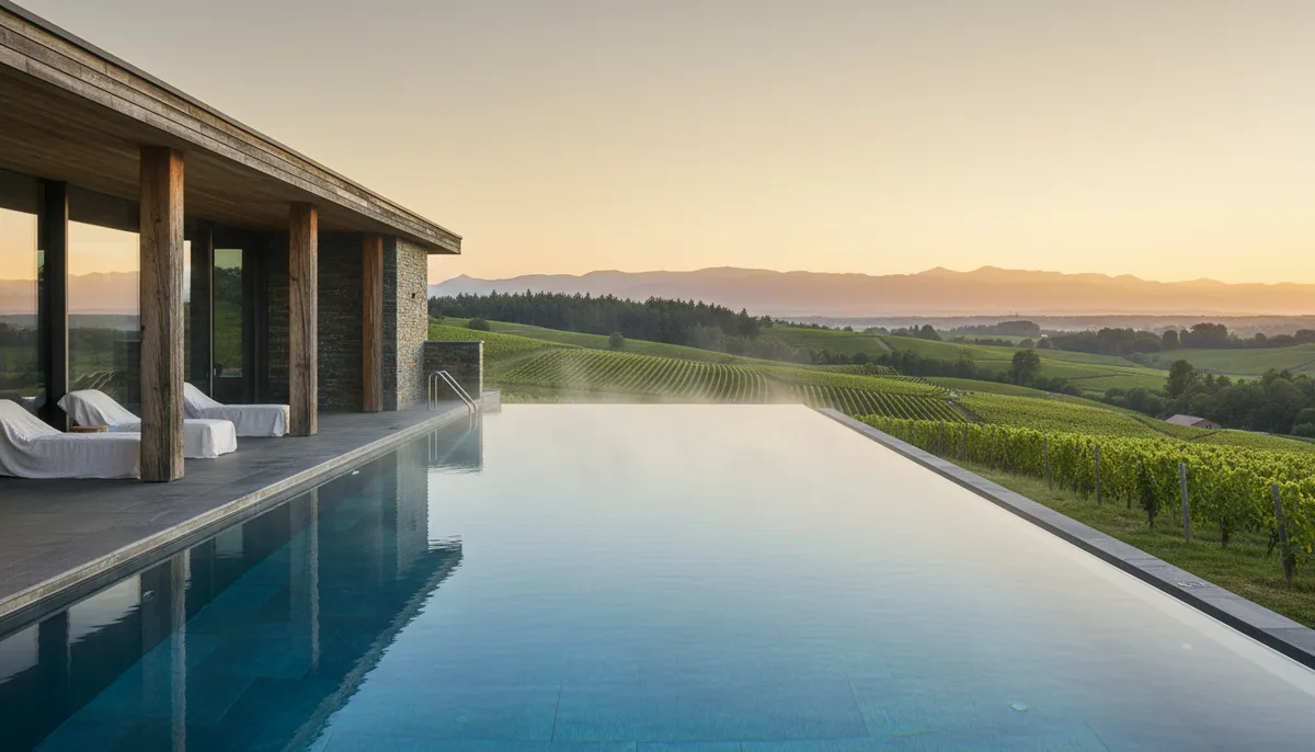 Séjour bien-être en Alsace : thermalisme, spas et retreats pour une détox complète