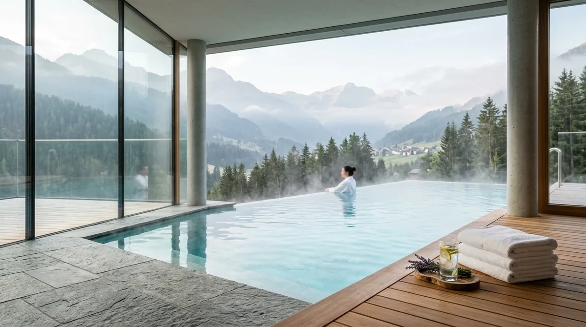 Séjour bien-être tout compris : guide, destinations et tarifs en France