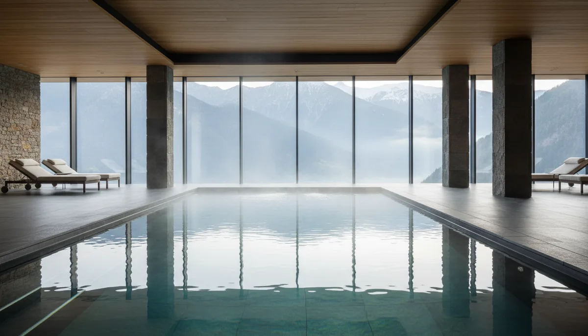 Week-end bien-être : destinations, formules et budget en France