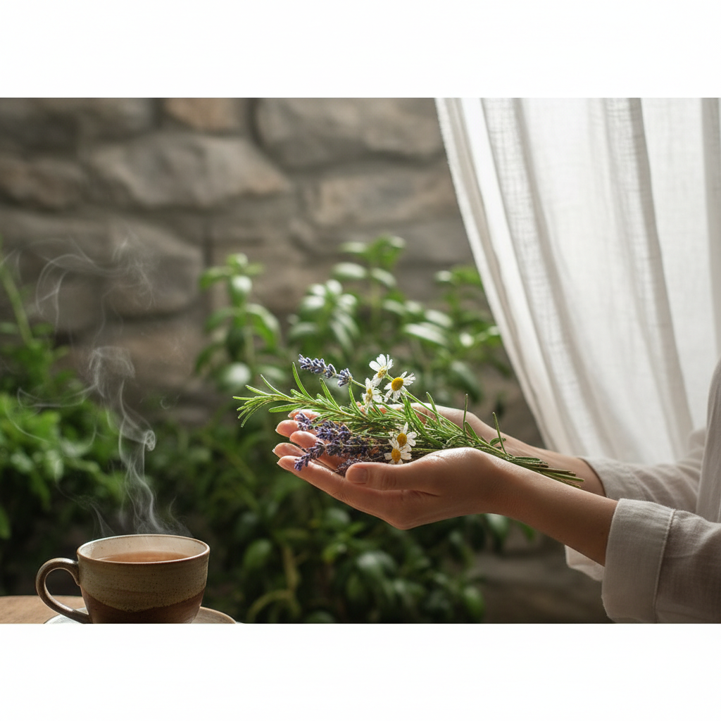 Les Jardins de Balnéa